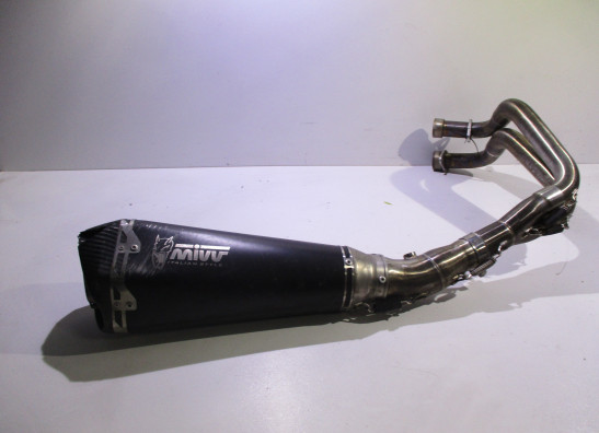 Sportdemper Yamaha MT 07