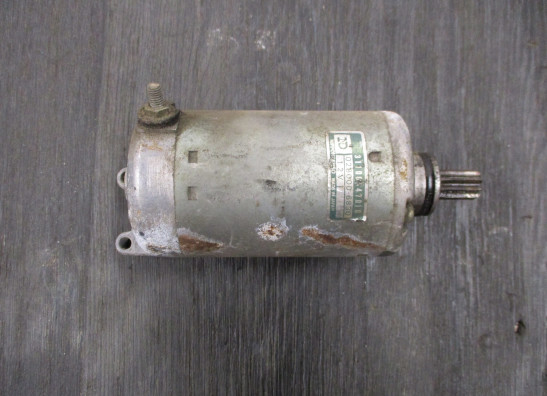 Starting motor Suzuki GS 1000