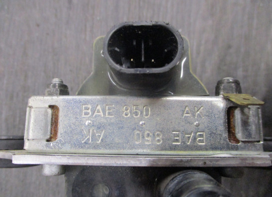 Bobine Moto Guzzi Griso