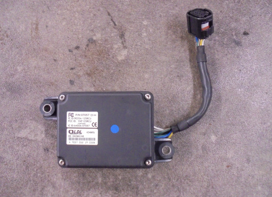 Sensor - overige elektronica Triumph Thruxton TFC
