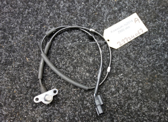 ABS sensor achter Kawasaki Z 800