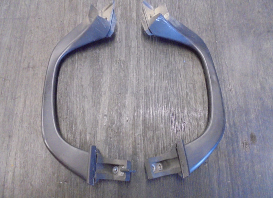 Achterhandvat BMW K 1200 GT