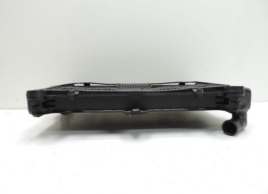 Radiator Kawasaki GPZ 900