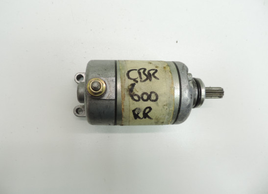 Starting motor Honda CBR 600 RR