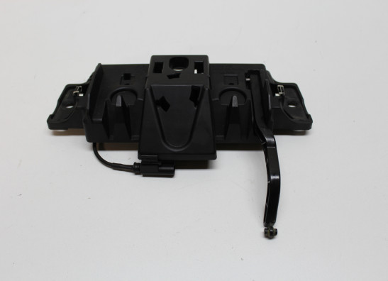 Buddy seat BMW R 1200 RS LC
