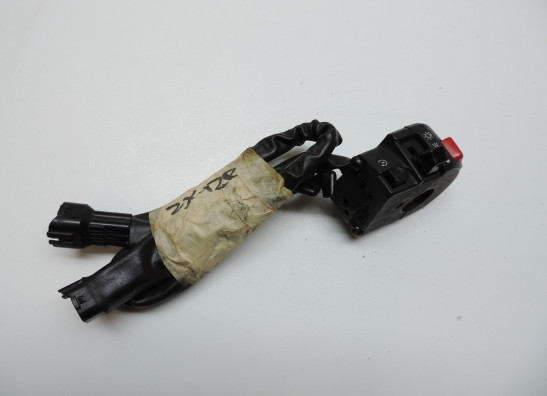 Handlebar switch assy right Kawasaki ZX 12 R
