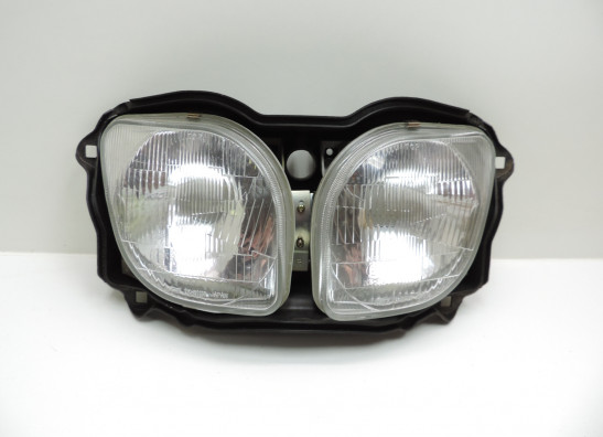 Headlight Yamaha FZR 600