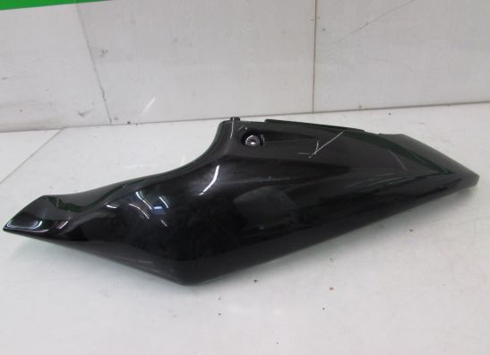 Linker achterkant Suzuki GSX R 750