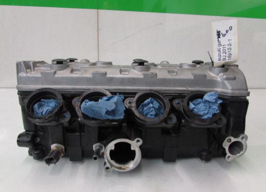 Cilinderkop Suzuki GSR 600