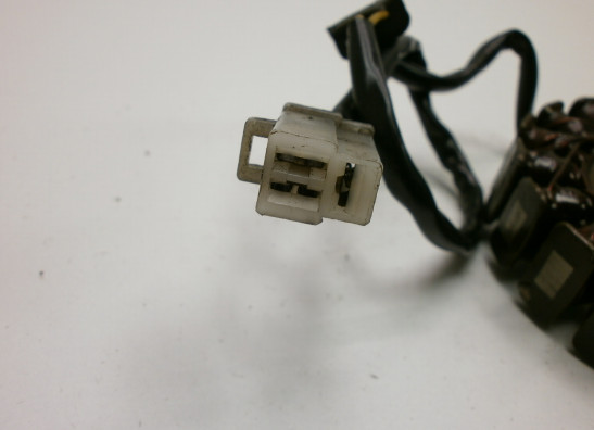 Lichtmaschine Kawasaki ER 5