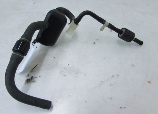 Overig Yamaha YZF R6