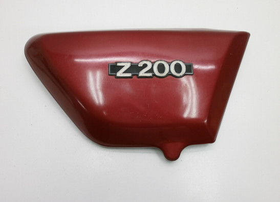 Cowl right small Kawasaki Overige Kawasaki
