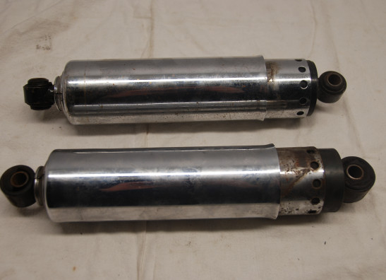 Achterschokbreker Harley Davidson Custom universal other