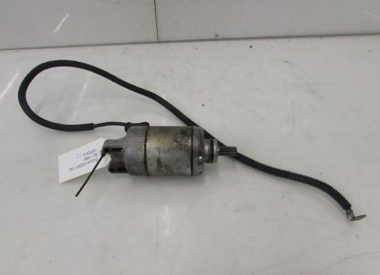 Startmotor Suzuki GSX R 750