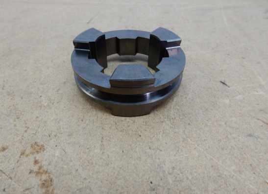 Versnellingsbak Moto Guzzi V11