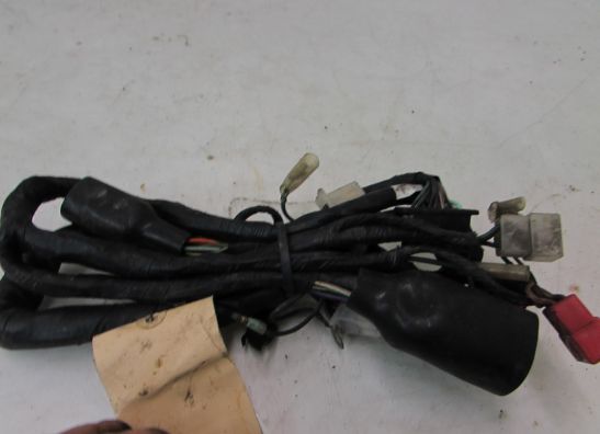 Wire Harness Honda CB 400