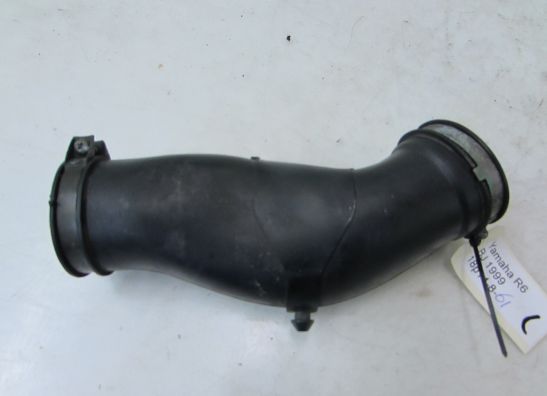Linker luchtbuis Yamaha YZF R6