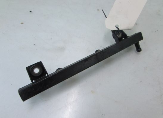 Gasklephuis BMW K 75