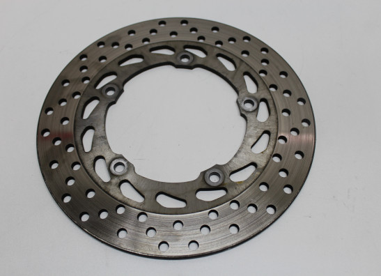 Rear brake disc Yamaha XJ 6 N