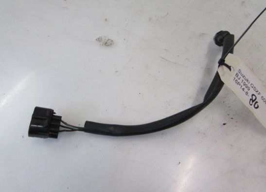 Kabelbaum vorne Suzuki GSX F 600