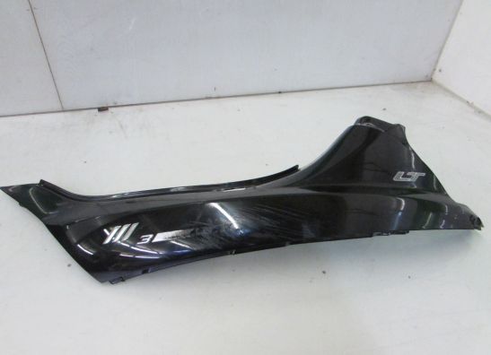 Seiten verkleidung links Piaggio Mp3 400