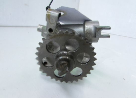 Oliepomp Yamaha YZF R6