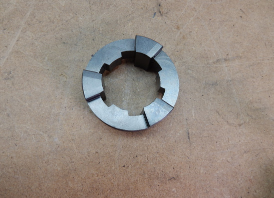 Versnellingsbak Moto Guzzi V11