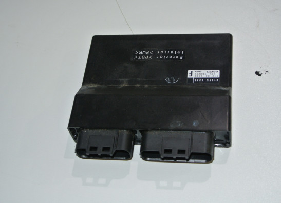 CDI ECU unit Ducati Multistrada 1000