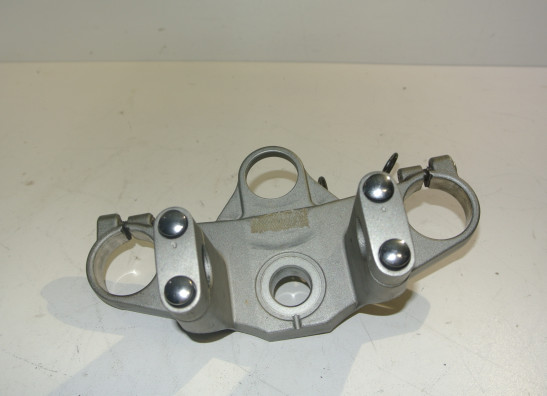 Kroonplaat Yamaha TDM