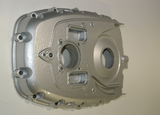 Motorblockdeckel BMW R 1200 GS