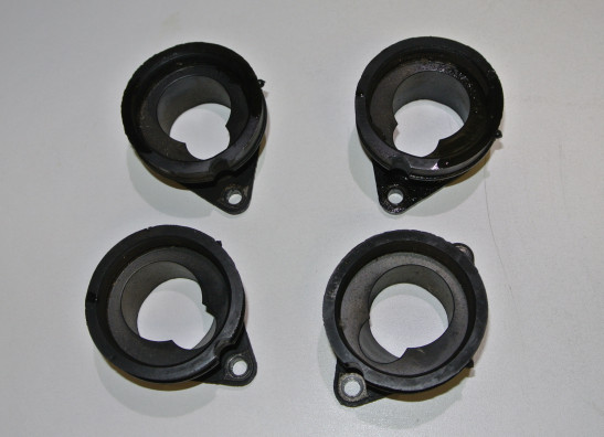 Inlaat rubber Kawasaki Z 750