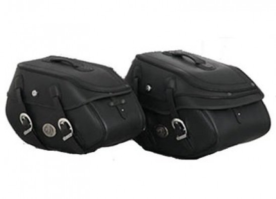 Koffersatz Moto Accessoires Bagage