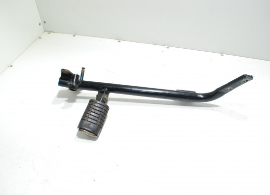 Main step holder right Moto Guzzi Florida V 65