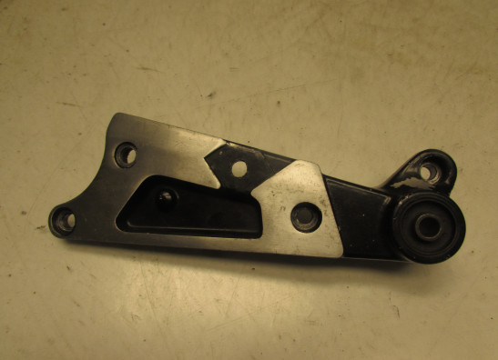 Schetsplaat links Yamaha V max