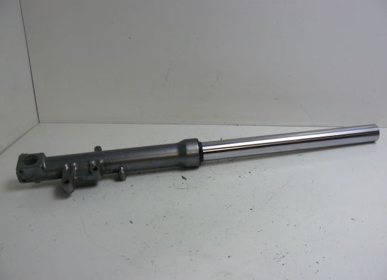 Voorpoot links compleet Kawasaki ZZR 600