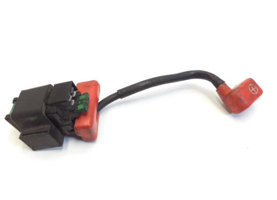 Startmotor relais Honda Overige Honda