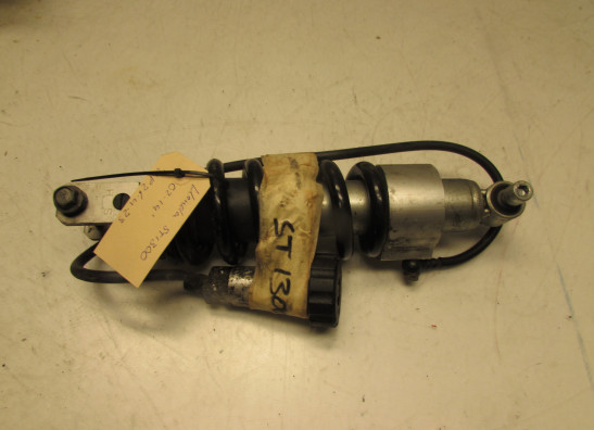 Achterschokbreker Honda ST 1300 Pan European