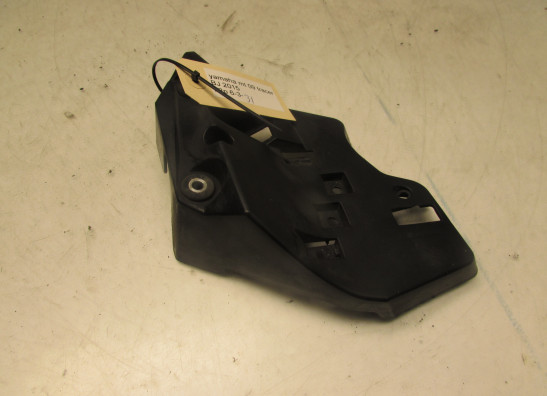 Verkleidungsteil Yamaha Tracer 900