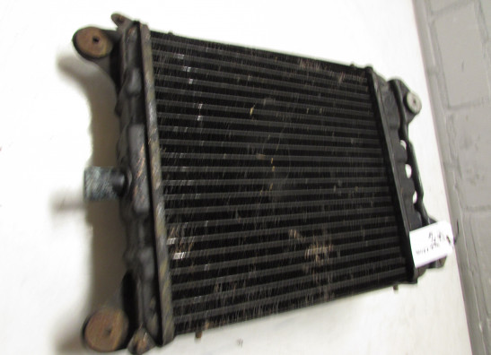 Radiateur Honda Goldwing GL