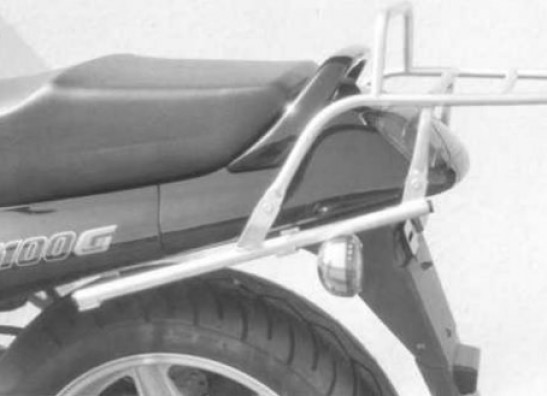 Rear carrier top box Suzuki GSX 1100 G 1991-1994