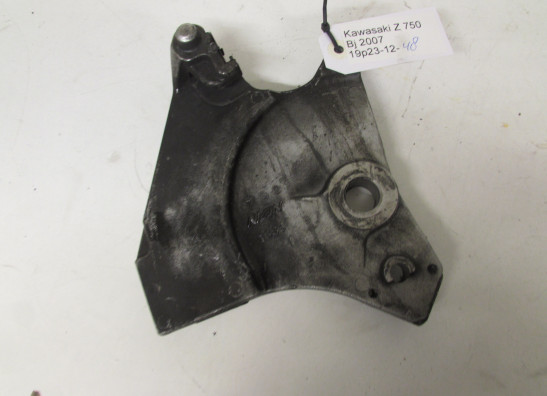 Rear brake caliper Kawasaki Z 750