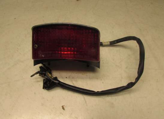 Rear light Yamaha V max