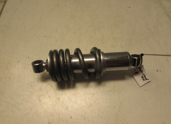 Stossdampfer hinten Honda Overige Honda