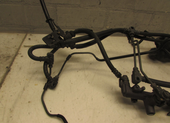 Brake calipers front Honda CBR 1000 F