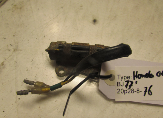Relay Honda Goldwing GL