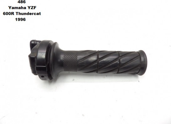 Gashandle Yamaha YZF 600 Thundercat