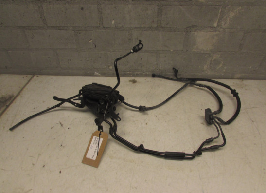 ABS pumpe druckmodulator Honda CBR 600 RR