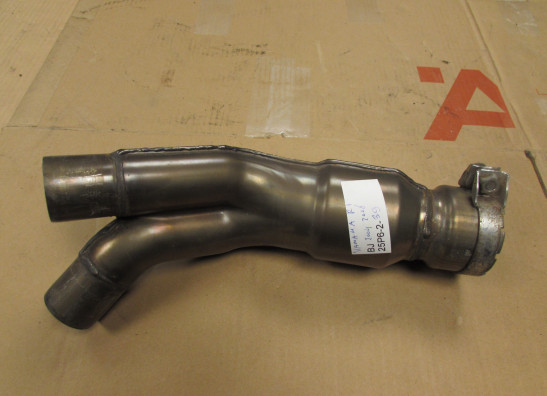 Downpipes Yamaha YZF R1