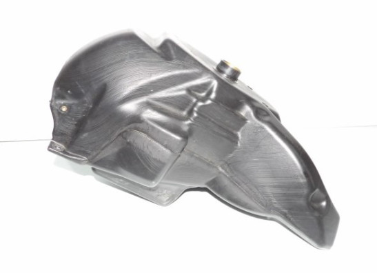 Tank Moto Guzzi Stelvio