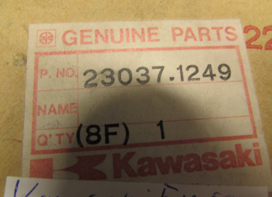 Blinker Kawasaki ER 5